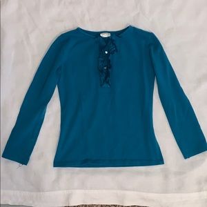 Girls Persnickety ‘Ella’ Shirt ~ size 7